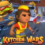 Kitchen Wars PC Free Download (Build 19515776) Kitchen Wars PC Free Download (Build 19515776)