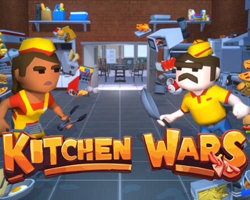 Kitchen wars pc free download (build 19515776) - 1
