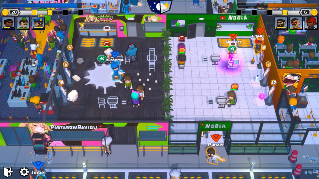 Kitchen wars pc free download (build 19515776) - 2