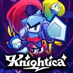 Knightica PC Free Download (Build 19809739)