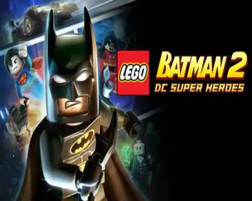 Lego batman 2 dc super heroes free download Lego batman 2 dc super heroes free download