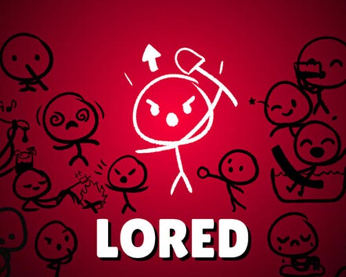 Lored pc free download (early access) Lored pc free download (early access)