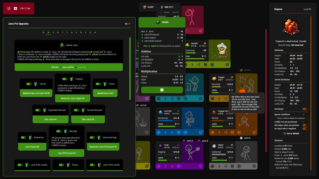 Lored pc free download (early access) Lored pc free download (early access)