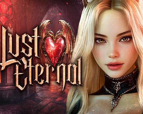 Lust eternal 🔞 pc free download (final)