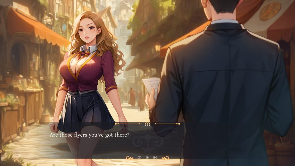 Lust & magic ✨ pc free download (final) Lust & magic ✨ pc free download (final)