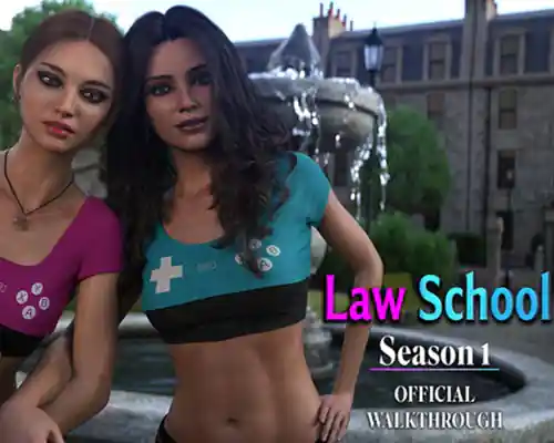 Law school - season 1 pc free download (build 20396449) - 1