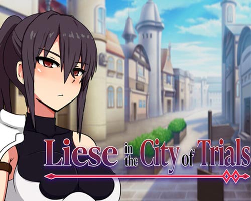 Liese in the city of trials free download (v1.02 final)