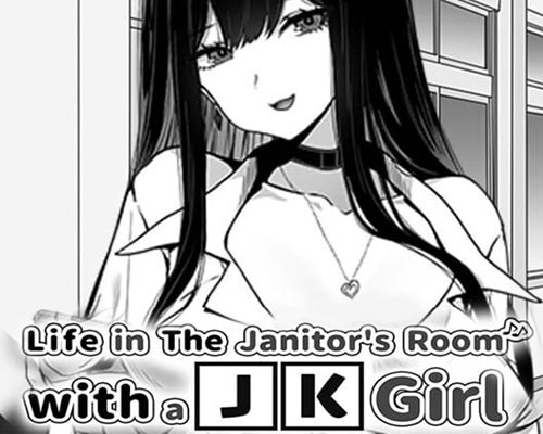 Life in the janitor's room with a jk girl free download
