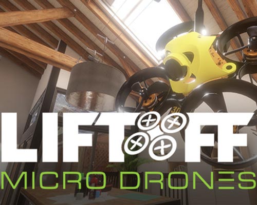 Liftoff: micro drones free download (tenoke) Liftoff: micro drones free download (tenoke)