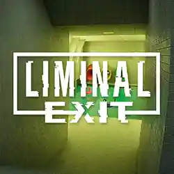 Liminal Exit PC Free Download (Tenoke)