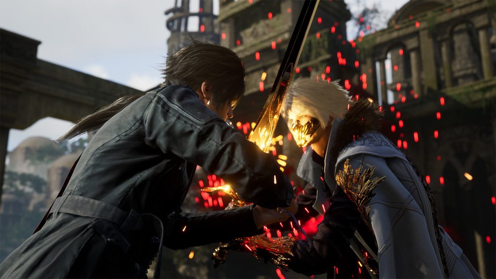 Lost soul aside pc free download (v1.103) Lost soul aside pc free download (v1.103)