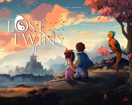 Lost twins 2 pc free download (goldberg) Lost twins 2 pc free download (goldberg)