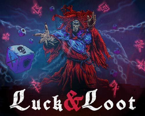 Luck & loot pc free download (build 19658474) Luck & loot pc free download (build 19658474)