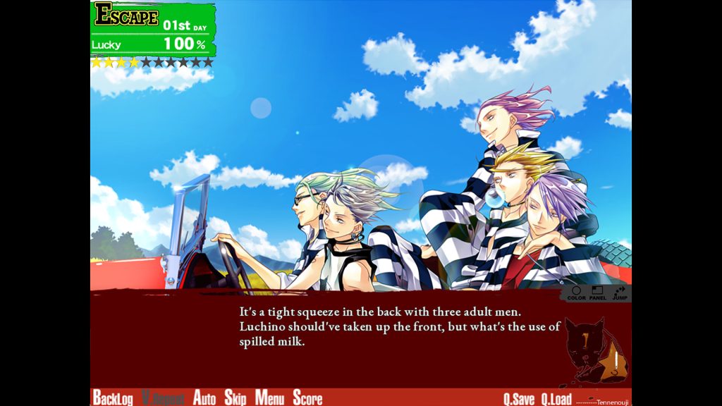 Lucky dog 1 pc free download (final)
