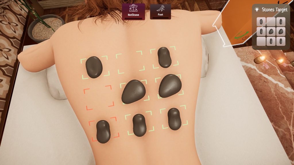 Lustful fingers pc free download (final) - 2