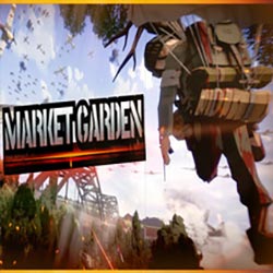 MARKET GARDEN PC Free Download (Tenoke)