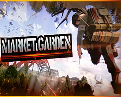 MARKET GARDEN PC Free Download (Tenoke) MARKET GARDEN PC Free Download (Tenoke)