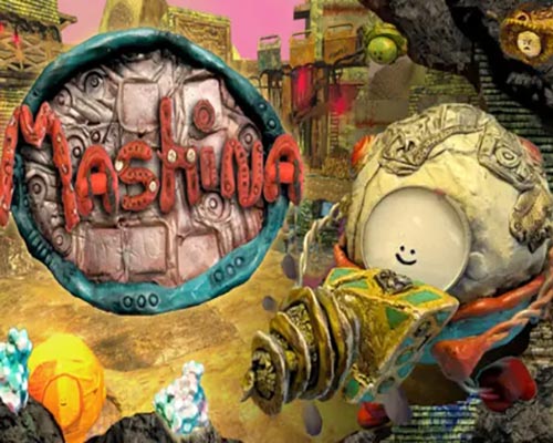 Mashina pc free download (tenoke)