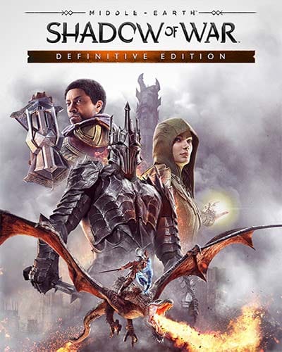 Middle earth shadow of war definitive edition free (v1.21) Middle earth shadow of war definitive edition free (v1.21)