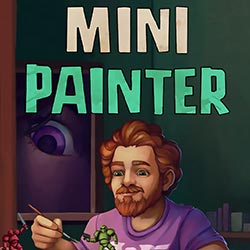 Mini Painter PC Free Download (Final)