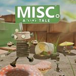 Misc. A Tiny Tale Free Download (Tenoke)