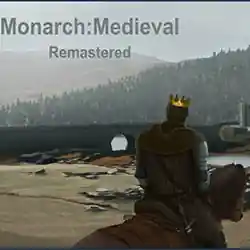 Monarch : Medieval Remastered Free Download (v20251103)