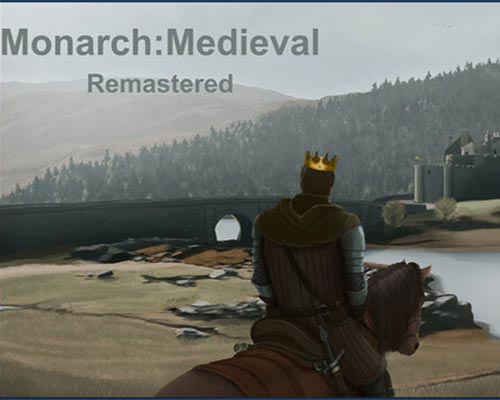 Monarch : medieval remastered free download (v20251103)