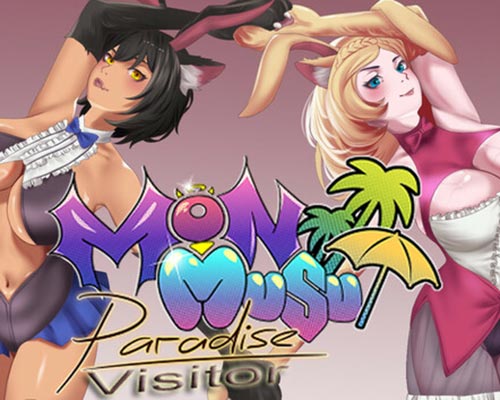 Monmusu paradise visitors pc free download (final) Monmusu paradise visitors pc free download (final)