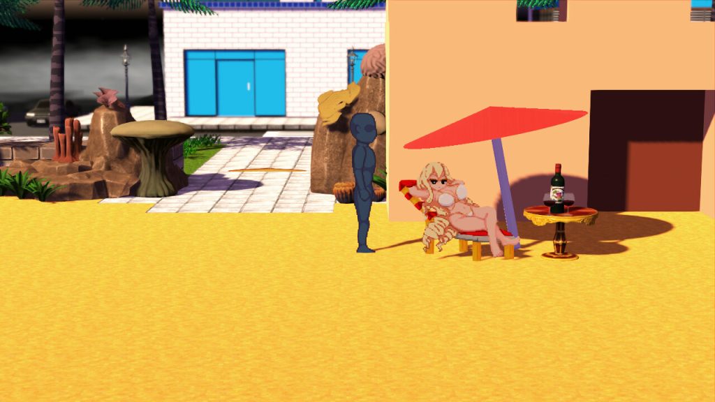 Monmusu paradise visitors pc free download (final) Monmusu paradise visitors pc free download (final)