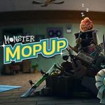 Monster Mop Up PC Free Download (Tenoke)