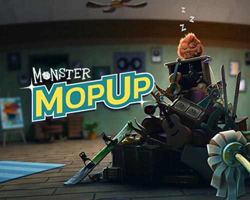 Monster mop up pc free download (tenoke) Monster mop up pc free download (tenoke)