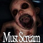 MustScream PC Free Download (Final)