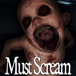MustScream PC Free Download (Final)