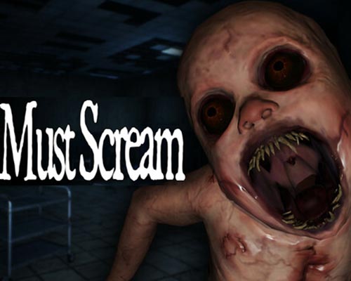 Mustscream pc free download (final) - 1
