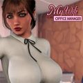 My wife is an office manager pc free download (final)