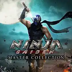 NINJA GAIDEN: Master Collection PC Free Download (P2P)