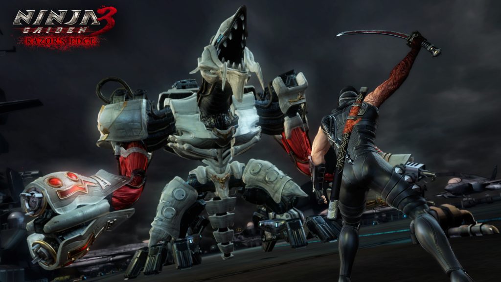 Ninja gaiden: master collection pc free download (p2p) Ninja gaiden: master collection pc free download (p2p)