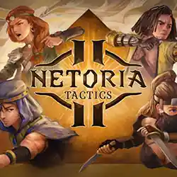 Netoria Tactics: Revolution Gold Free (New Femboy Carwyn)