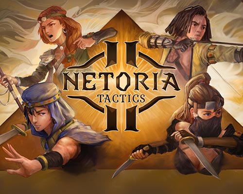 Netoria tactics: revolution gold free (new femboy carwyn)