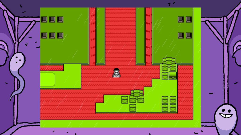 Off pc free download (p2p) - 2