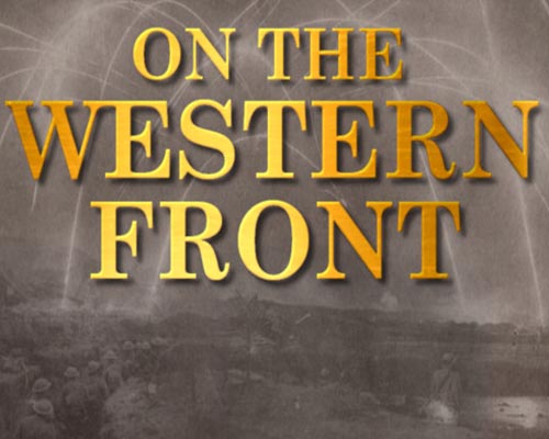 On the western front free download (tenoke) On the western front free download (tenoke)