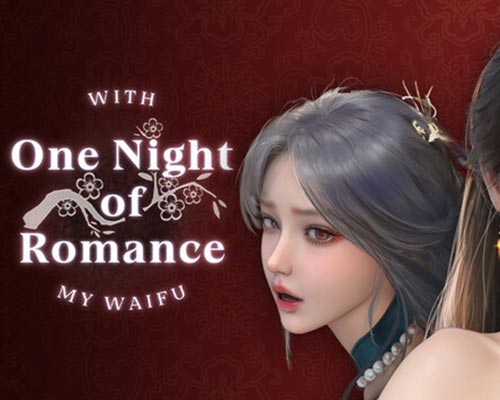 One night of romance with my waifu free download - 1
