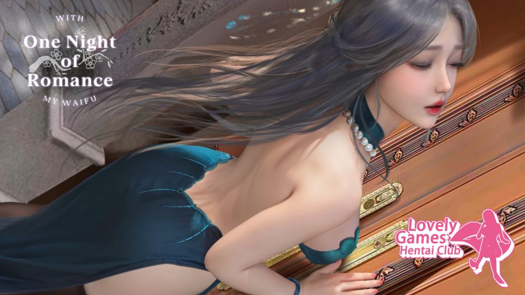 One night of romance with my waifu free download - 2