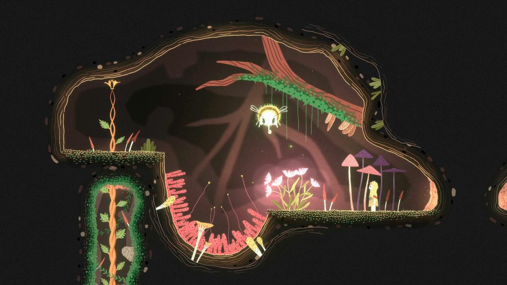 Oscuro blossom's glow free download (build 19365805) Oscuro blossom's glow free download (build 19365805)