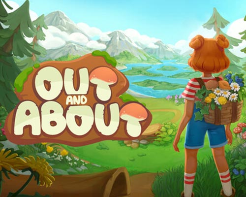 Out and about pc free download (early access) - 1