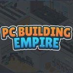 PC Building Empire Free Download (Build 19395333)