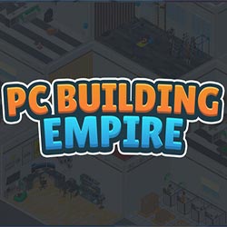 PC Building Empire Free Download (Build 19395333)