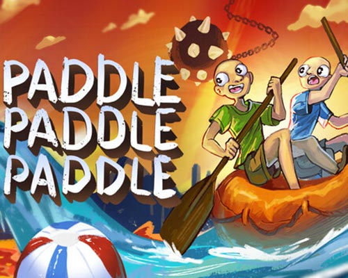 Paddle paddle paddle free download (build 19489771)