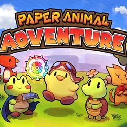 Paper Animal Adventure Free Download (Build 19642033)