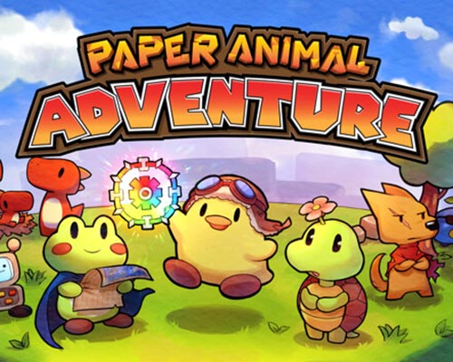 Paper animal adventure free download (build 19642033) - 1